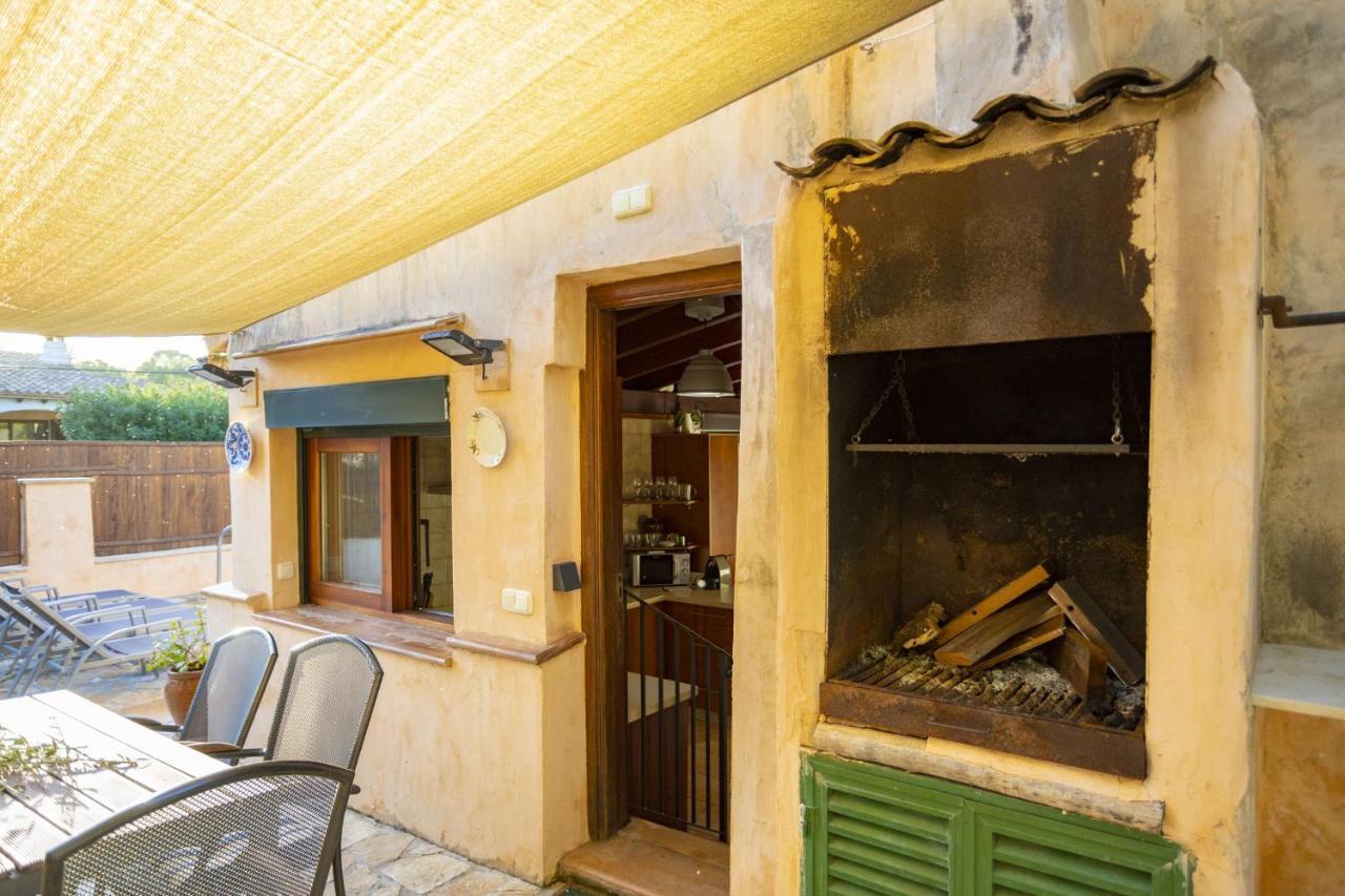 Villa Can Pep Cielo de Bonaire Exterior foto