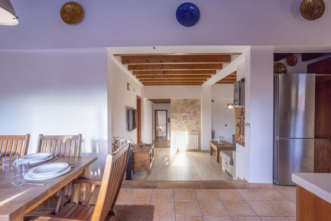 Villa Can Pep Cielo de Bonaire Exterior foto